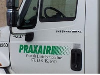 Praxair