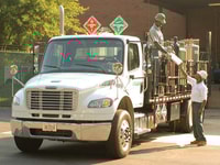 Praxair’s North American Specialty Gases Business
