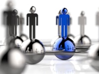 promotion personnel concept
