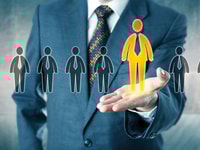 promotional personnal business