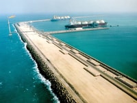 Qatargas