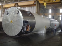 Worthington Industries, Aritas