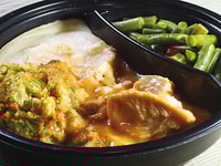 Ready meal