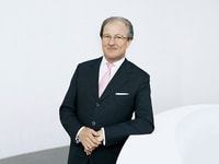 Linde Wolfgang Reitzle