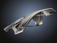 Manufacturing 3d printing