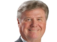 robert demorest president and ceo of mocon