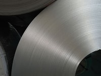 Industrial gases like oxygen and nitrogen are integral to modern steel production.
