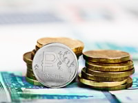 Russia financial market