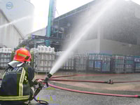 scdf dampening