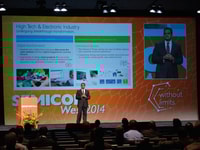 SEMICON West 2014