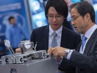 SEMICON West 2012 5