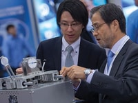 SEMICON 2012