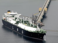 Cryostar LNG