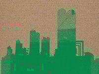 Going Green