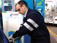 SUSTAINABILITY - FIVE COMPANIES, FIVE APPROACHES