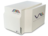 VUV Analytics, SVGA 100, Q4 SGR 2016