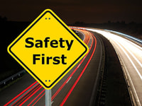 Safety sign