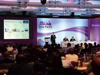 Asia-Pacific - SanjivLamba - January 2015