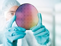 Wafer inspection
