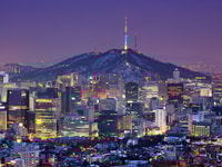 seoul south korea