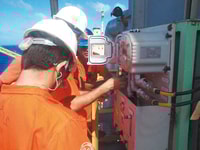Servomex