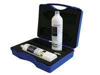 The ServoCal Gas Calibration Kit is a new introduction from Servomex.