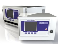 servomex df 700