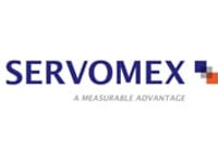 Servomex Logo