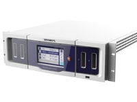 Servomex SERVOPRO MultiExact 4100 analyzer