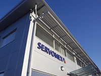 Servomex facility interview 2012