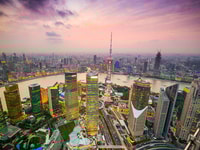 shanghai