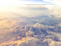 sky atmosphere gases sky