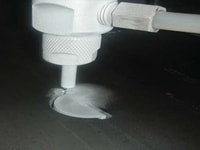 Snake River Steam Inspires Cryogenic Cleaning Technology