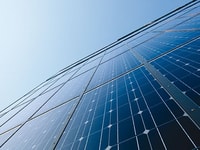 solar panels