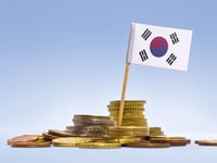 south korea flag