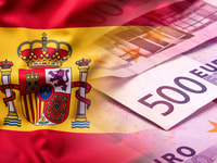 spain currency