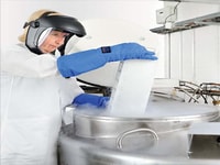 Specialty Medical Gases—A Cinderella Story