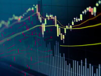 Crisis, management, Stock-Market-Chart-on-led-screen