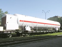 Creating storage facilities for high purity liquid hydrogen – September 2014