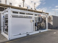 Sunfire boeing reversible electrolysis system