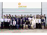 Suretank-China