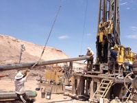IACX tap pipeline
