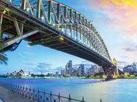 sydney australia