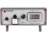 Systech-analyser
