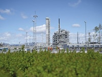 CO2 Technology Centre, Mongstad