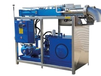 TOMCO2 Systems