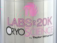 Taylor-Wharton LABS20K.