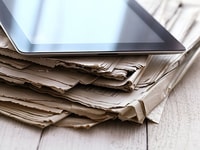 Tablet electronics