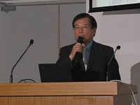 Taipei seminar