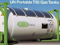 GasCon tank
